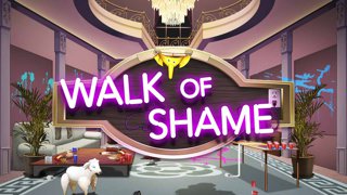 Walk of Shame