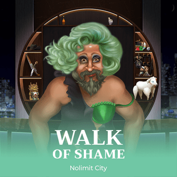 Walk of Shame