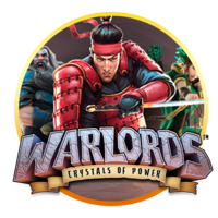 Warlords: Crystals of Power