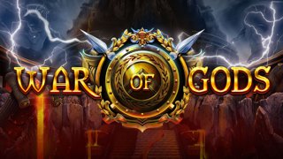 War Of Gods