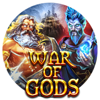 War Of Gods