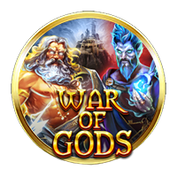 War Of Gods