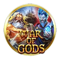 War Of Gods