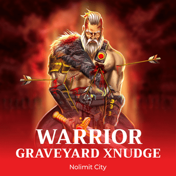 Warrior Graveyard xNudge