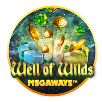 Well of Wilds Megaways