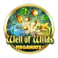 Well of Wilds Megaways