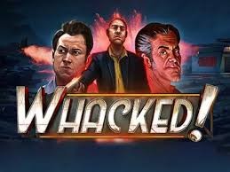 Whacked