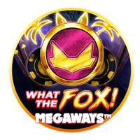 What The Fox Megaways