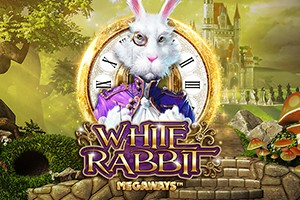 White Rabbit