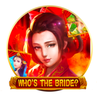 Who's the Bride