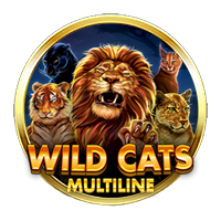 Wild Cats Multiline