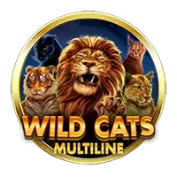 Wild Cats Multiline