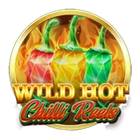 Wild Hot Chilli Reels