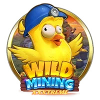 Wild Mining XXXtreme