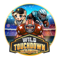 Wild Touchdown Megaways