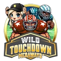 Wild Touchdown Megaways