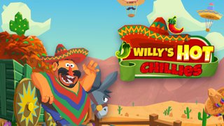 Willy's Hot Chillies