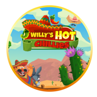 Willy's Hot Chillies