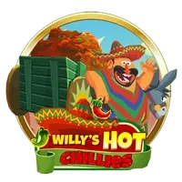 Willy's Hot Chillies