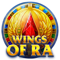 Wings of Ra