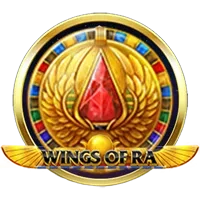 Wings of Ra