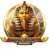 Wings of Ra Megaways™