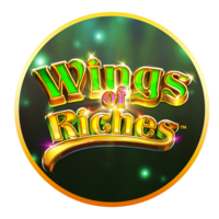 Wings of Riches