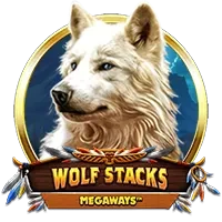 Wolf Stacks MegaWays