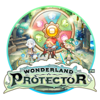 Wonderland Protector