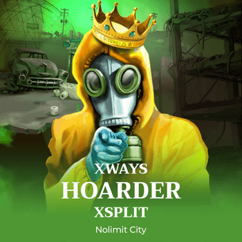 xWays Hoarder xSplit