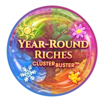 Year-Round Riches Clusterbuster