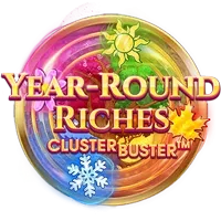 Year-Round Riches Clusterbuster