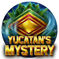 Yucatan's Mystery