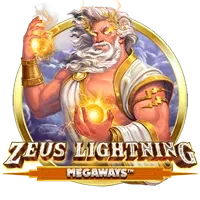 Zeus Lightning MegaWays™