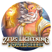 Zeus Lightning Power Reels