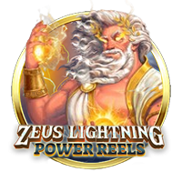 Zeus Lightning Power Reels