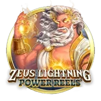 Zeus Lightning Power Reels
