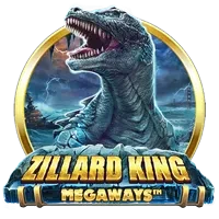 Zillard King MegaWays™