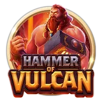 Hammer Of Vulcan