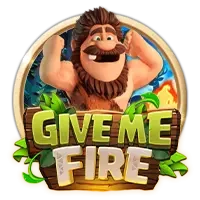 Give Me Fire