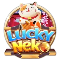 Lucky Neko