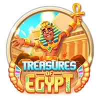 Treasures Of Egypt