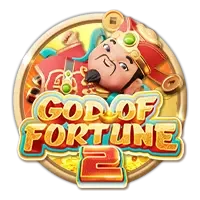 God Of Fortune 2