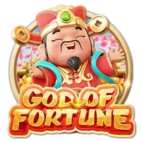 God Of Fortune