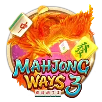 Mahjong Ways 3