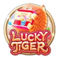 Lucky Tiger