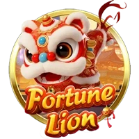 Fortune Lion