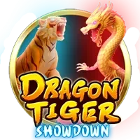 Dragon Tiger Showdown