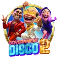 GOVERNMENT DISCO 2