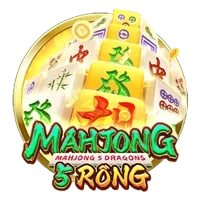 MAHJONG 5 DRAGONS